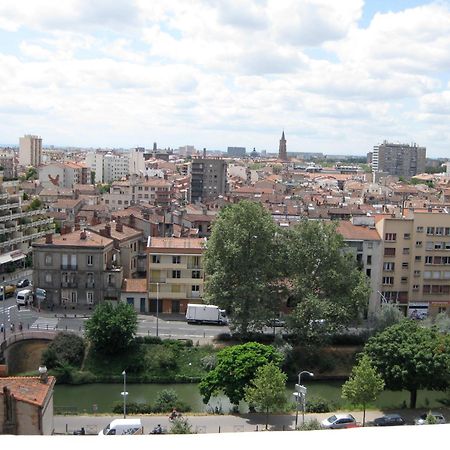 Chambre & Table D'Hote A 5 Min De La Gare Matabiau Toulouse Exterior foto