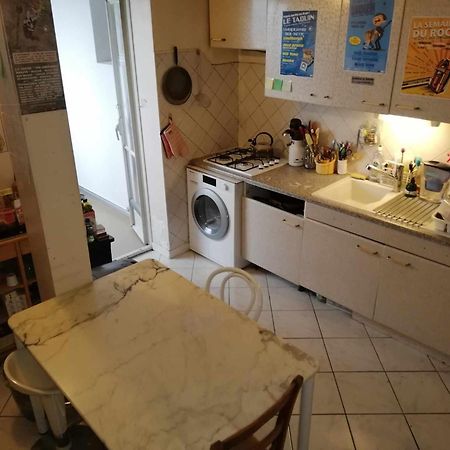 Chambre & Table D'Hote A 5 Min De La Gare Matabiau Toulouse Exterior foto