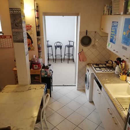 Chambre & Table D'Hote A 5 Min De La Gare Matabiau Toulouse Exterior foto