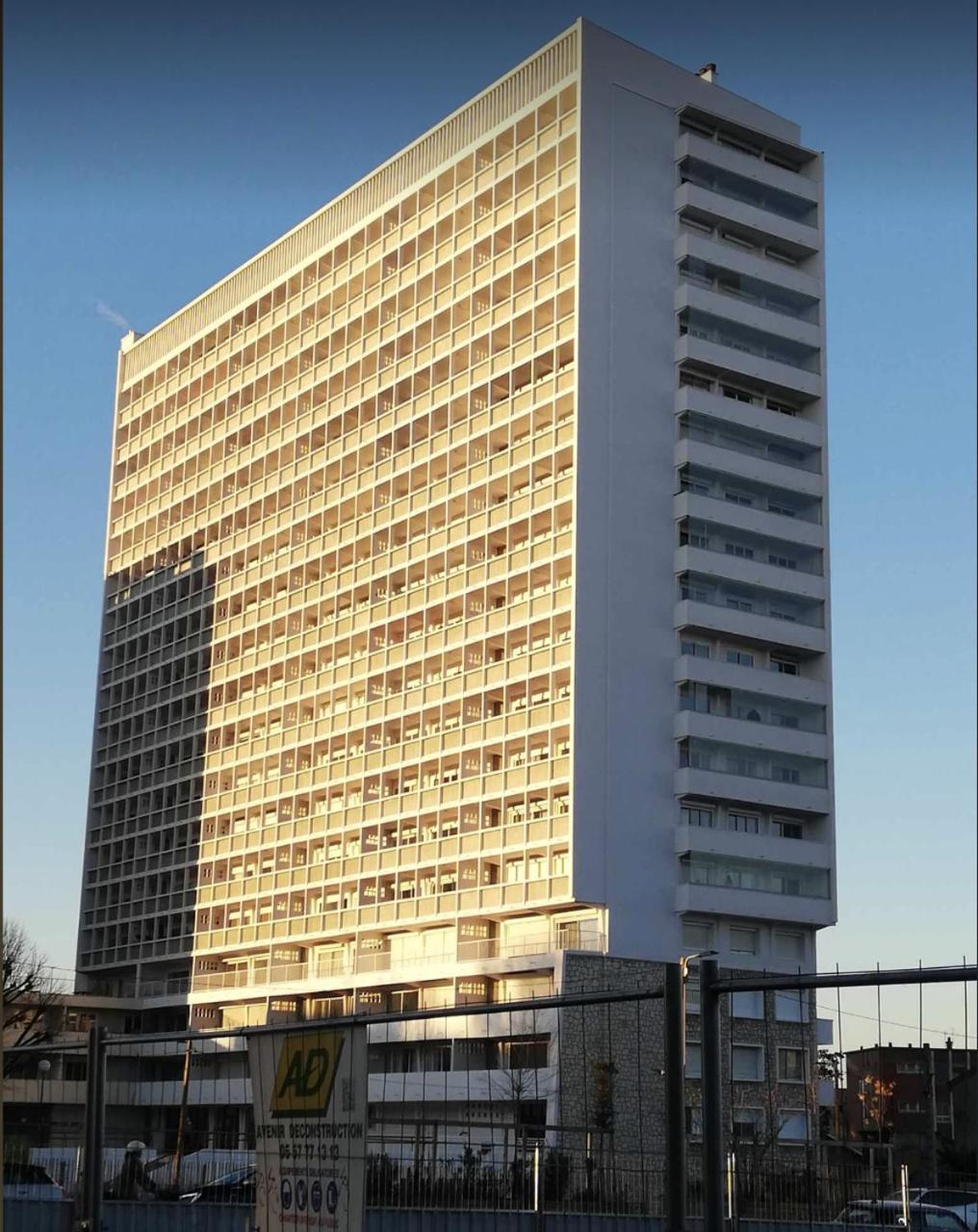 Chambre & Table D'Hote A 5 Min De La Gare Matabiau Toulouse Exterior foto