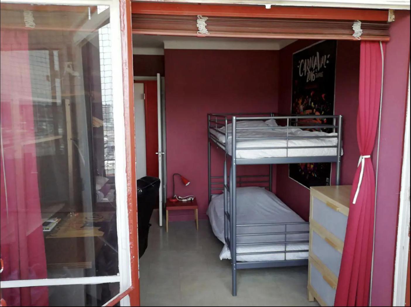 Chambre & Table D'Hote A 5 Min De La Gare Matabiau Toulouse Exterior foto