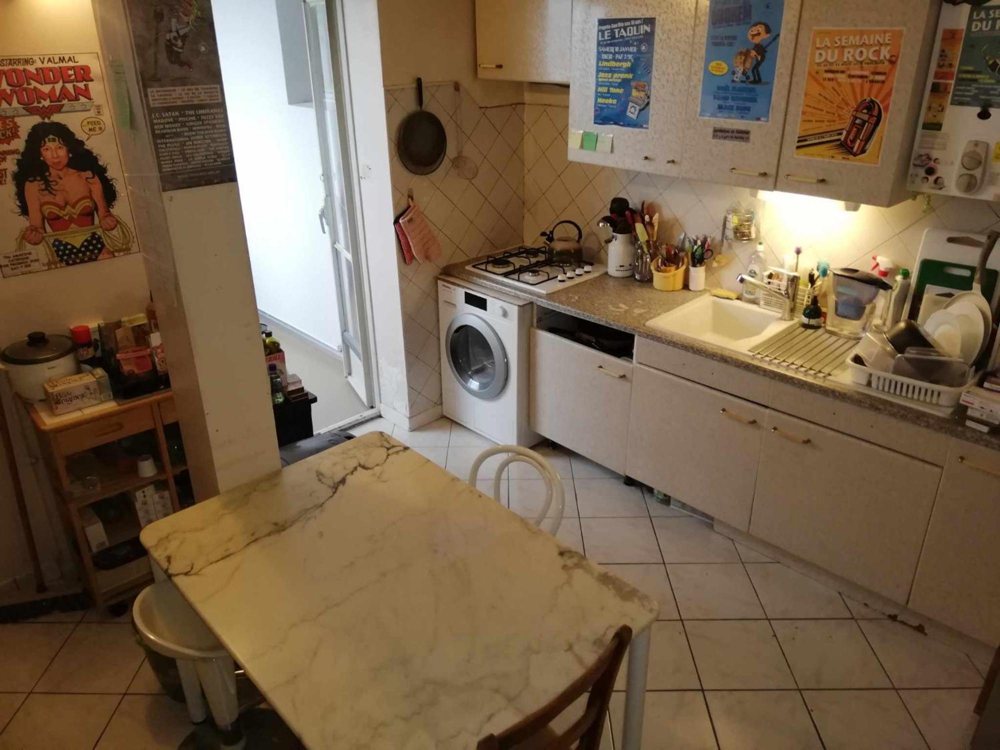 Chambre & Table D'Hote A 5 Min De La Gare Matabiau Toulouse Exterior foto