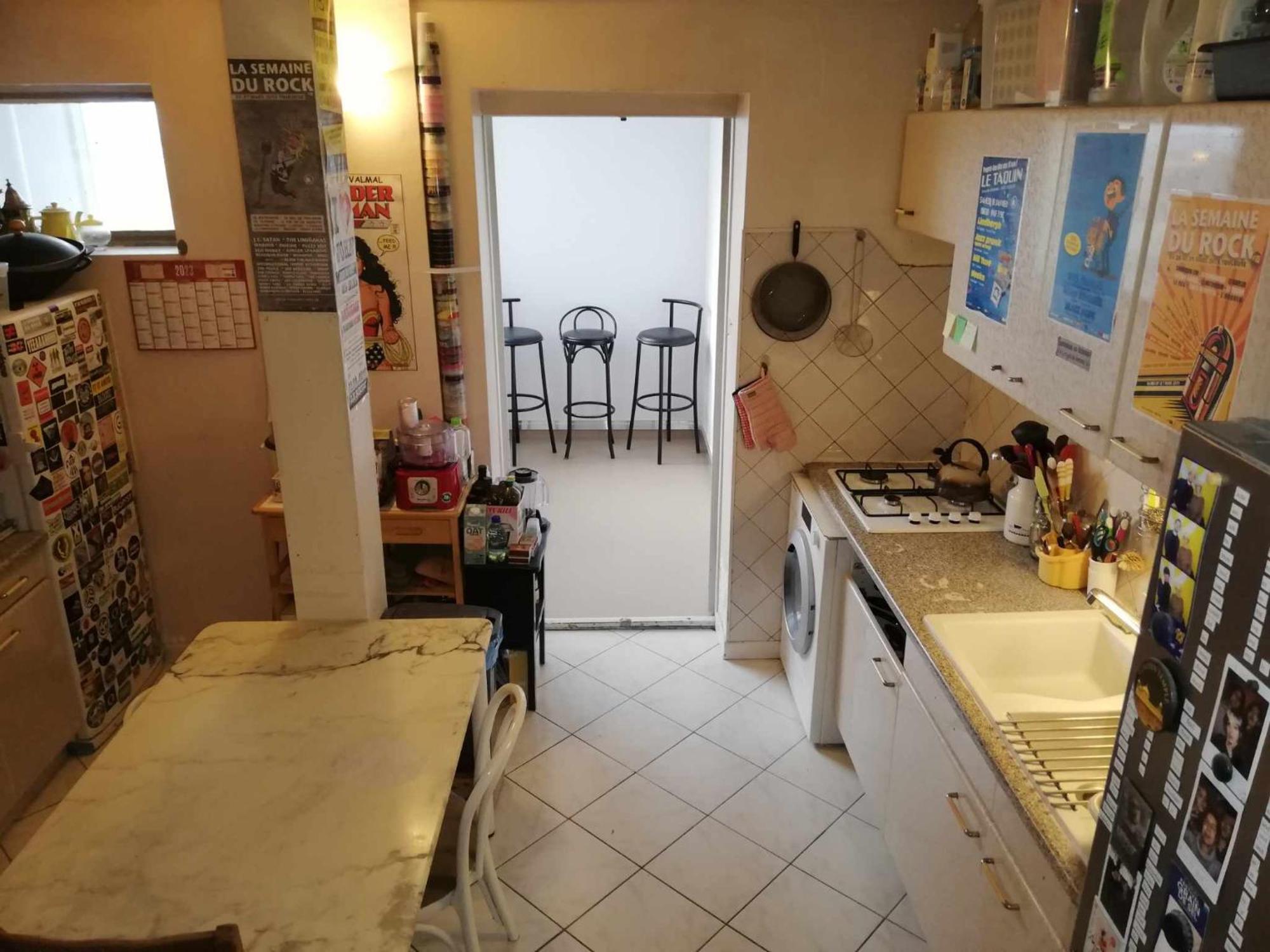 Chambre & Table D'Hote A 5 Min De La Gare Matabiau Toulouse Exterior foto