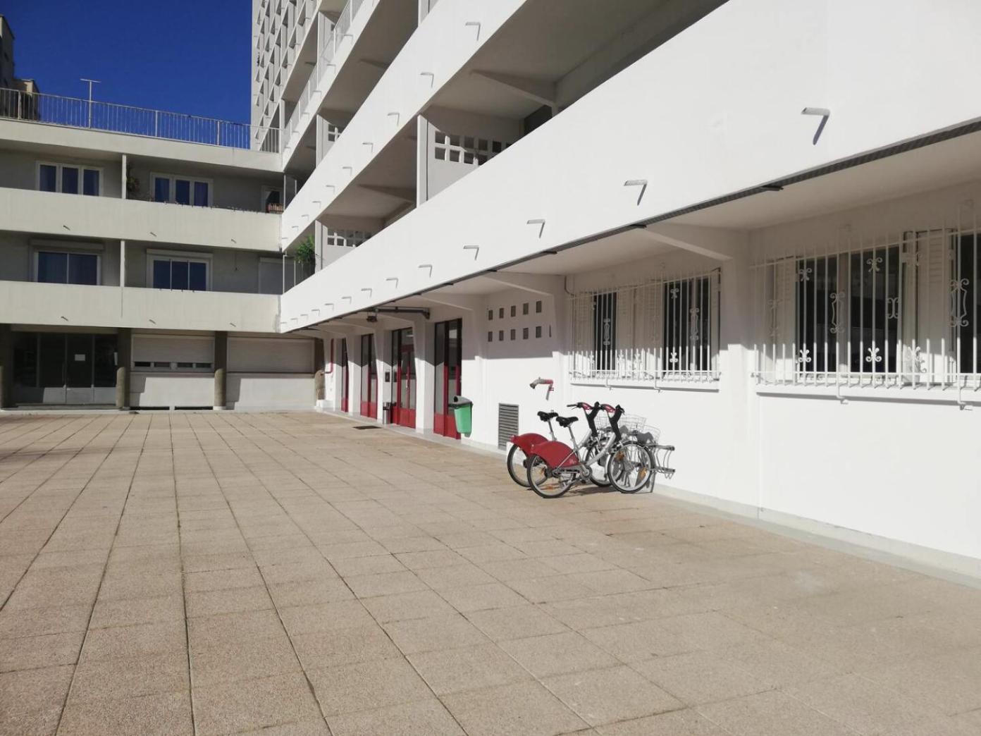 Chambre & Table D'Hote A 5 Min De La Gare Matabiau Toulouse Exterior foto